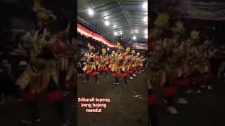 Download lagu Srikandi topeng ireng bojong mendut #kesenian #dayakan putri cantik #kesenianmagelang mp3 Download lagu Srikandi topeng ireng bojong mendut #kesenian #dayakan putri cantik #kesenianmagelang mp3