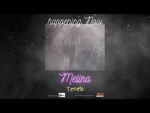 Melina | Teneb (Official Audio)