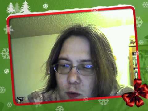 Captains Personal Log