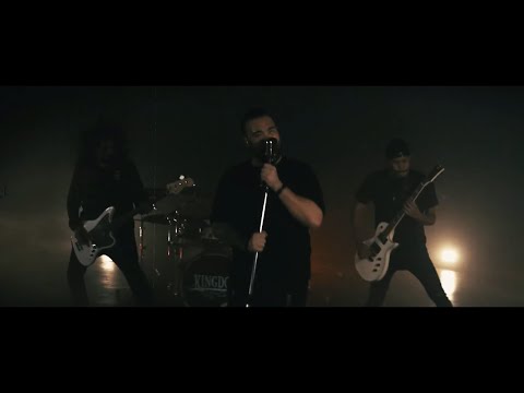 Kingdom Collapse - Always (Official Video)