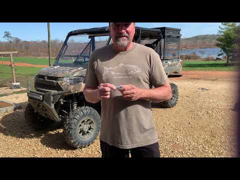 How to Replace Polaris Ranger Brake Pressure Switch