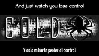 Cold -The Ballad of the Nameless Sub Esp - Ing