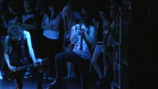 2010.07.18 Asking Alexandria - I Was Once, Possibly, Maybe, Perhaps...(Live in Milwaukee, WI)