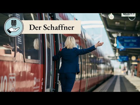 Der Schaffner