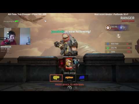 QC Duel - Zoot vs Ins