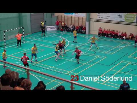Highlights PIF - HC HIK