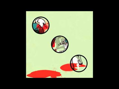 Apollo Brown & Planet Asia - God Hour feat. AA Rashid & TriState