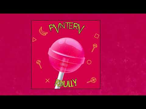PVNTERV & Roully - Чупа Чупс | 2019
