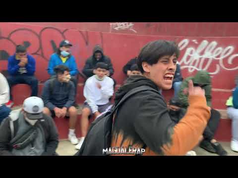 DEXTER VS MONCHI 🇻🇪 VS VITA VS ESCUDE - FILTROS - MAGDALERAP - FECHA 100%