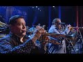 Tower of Power 50 Years of Funk & Soul Live at the Fox theater