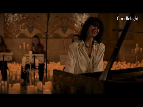 Candlelight Original Sessions - Alice Wonder & Fantasía Quintet - Bajo La Piel