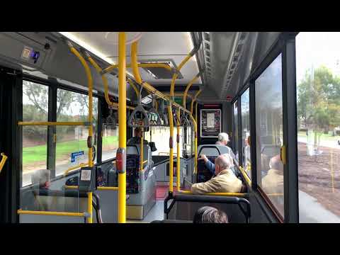 Transperth TP2639 - Volvo B7RLE (ZF EcoLife)