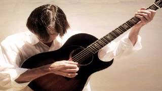 The Pretender - Jackson Browne (Solo Acoustic Vol 1)