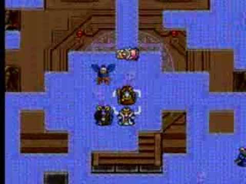Let's Play Shining Force 2 - 85 - Galam