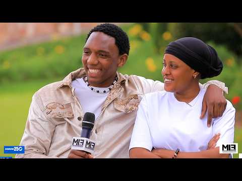 Karabaye 🥰Aisha azanye Umusore barisha Umubu M Irene agahinda karamwica 💔🙆😳