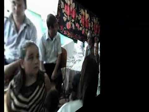 Valea Lupului, Iași, 2005