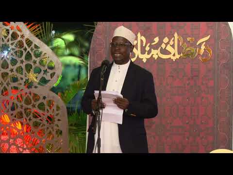 Hassan Ole Naado: A Voice for Unity and Inclusivity in Kenya 🇰🇪