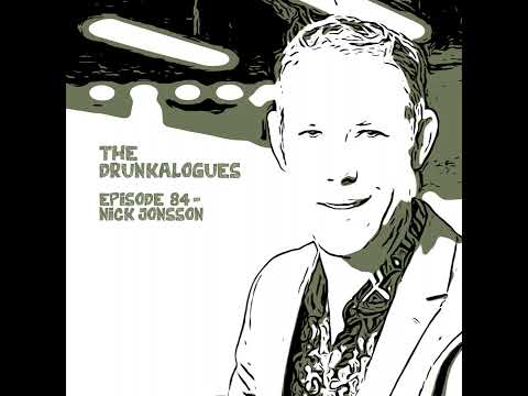 Episode 84 - Nick Jonsson