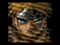 Naruto Tribute (Whispers in the Dark) 