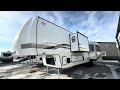 Check out this Video for a 2026 Forest River Sabre 36EST(Stock #6117489)  for sale by RV Dynasty. This unit is located in Bunker Hill, IN