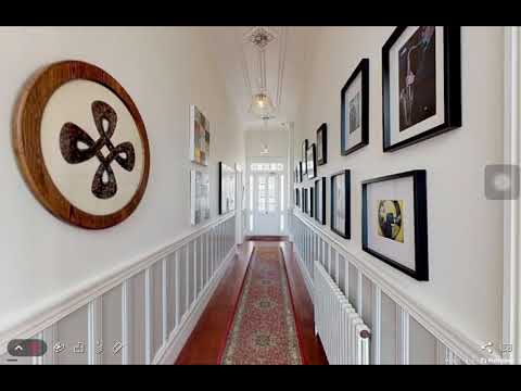 12 Jubilee Ave, Devonport 3D Virtual Tour screen recording