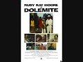 Rudy Ray Moore feat. Revelation Funk - Time Is On Our Side - 1975