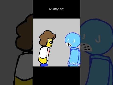 Erm, awkward! #bluudud #forsaken #animation #forsakenroblox #shedletsky #roblox #robloxforsaken