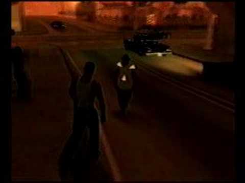 Following Piece 2008