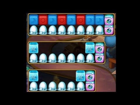 TOY BLAST level 3191