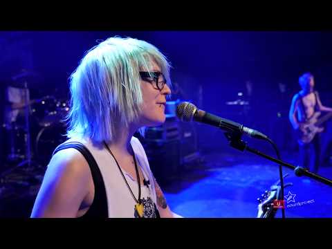 SeralOx @ night of apprentice 2018