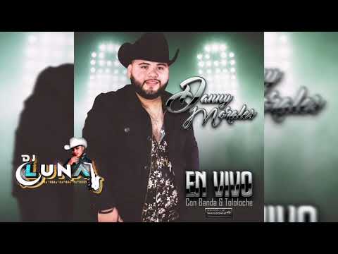 Danny Morales  Julio Beltran En Vivo Con Banda Y Tololoche 2021