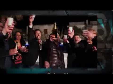 LUIGI SANDRELLI NUN TE SPUGLIA OFFICIAL VIDEO