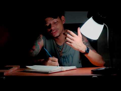 El Body - Desahogo  (Video Oficial ) By. Controles Films