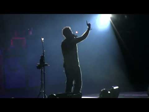 SYSTEM OF A DOWN LIVE | HEAVY MTL FESTIVAL, CANADA (FULL) 2012.08.11