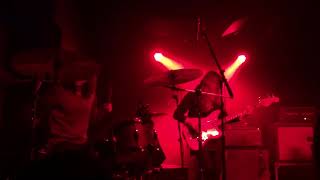 Chippewa by Benjamin Booker @ ACL Festival 2017 at The Parish on 10/6/17