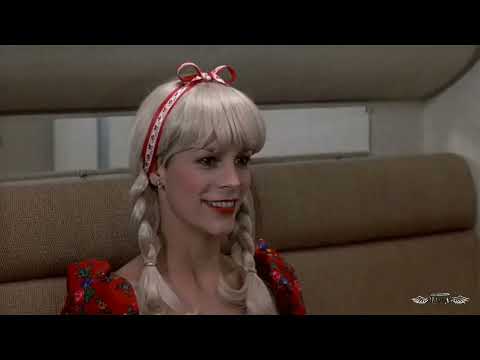 Una Poltrona per Due - Clip 25