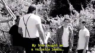 Vanna - The Few and the Far Between: The Movie - Chapter 9