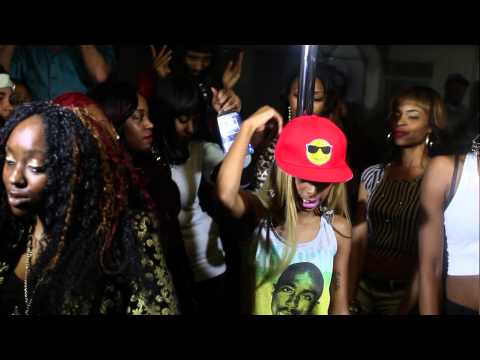 Milli Ali - Camera (Official Video) Feat. CloeyKaboom