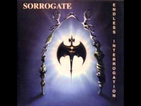 Sorrogate - Feel Like A King