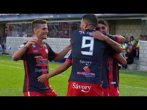 TALLERES (RdE) 2-0 UAI URQUIZA || Primera B || (Torneo Complemento) || GOLES + FINAL DEL PARTIDO*