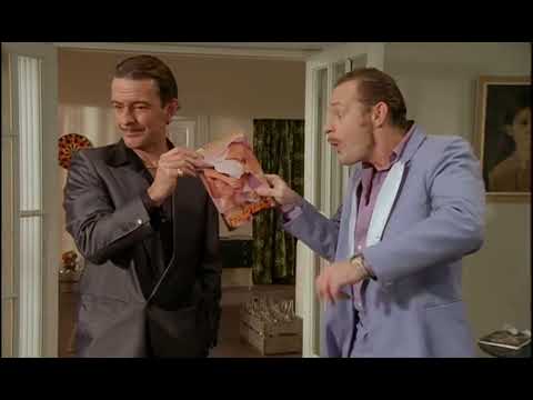 Flodder | Egotrip | Seizoen 5 Aflevering 6