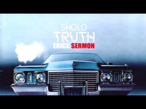 SHOLO TRUTH Feat ERICK SERMON - SALÍ (Videoclip)
