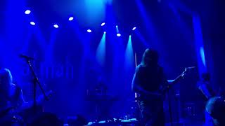 KALMAH - The Stalker (partial) (Live @ 70000 Tons of Metal 2019)