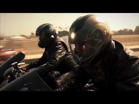 Slick Boyz featuring Mr  Murder - Biker Boyz