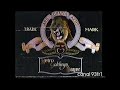 MGM 1939 1989