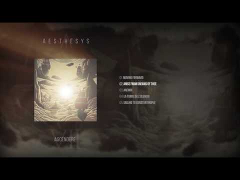 Aesthesys - Ascendere (2013) [Full Release]