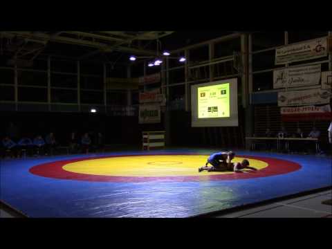 2016.11.05 Domdidier VS Ufhusen