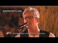 Matt Maher - Adoración eucarística JMJ Río (subtitulado)