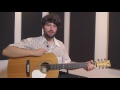 Celtic Guitar Master Class Video