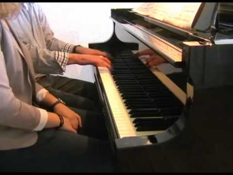 Haydn "Ein Mädchen, das auf Ehre hält"